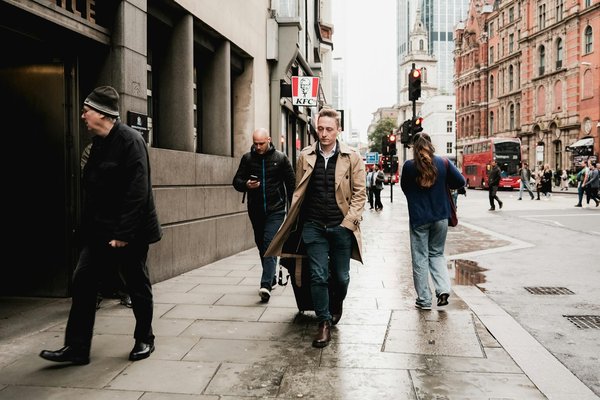 What Are the Upcoming Fashion Trends for UK Women?